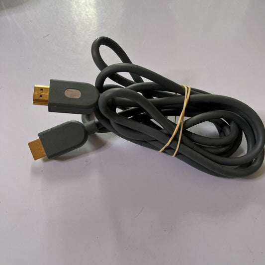 Genuine Official Microsoft HDMI Cable for Xbox 360