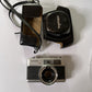 Minolta Hi-Matic 7s Film Camera With Cover 35mm Film