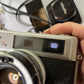 Minolta Hi-Matic 7s Film Camera With Cover 35mm Film
