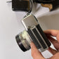 Minolta Hi-Matic 7s Film Camera With Cover 35mm Film