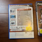 SingStar Rocks! & R&B With 2 USB Microphone Sony Playstation 2 PS2 PAL