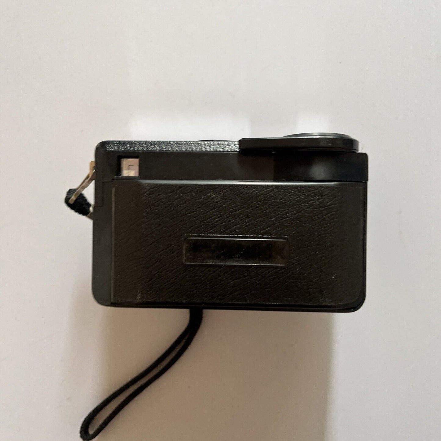 Kodak Instamatic 233-X Film Camera
