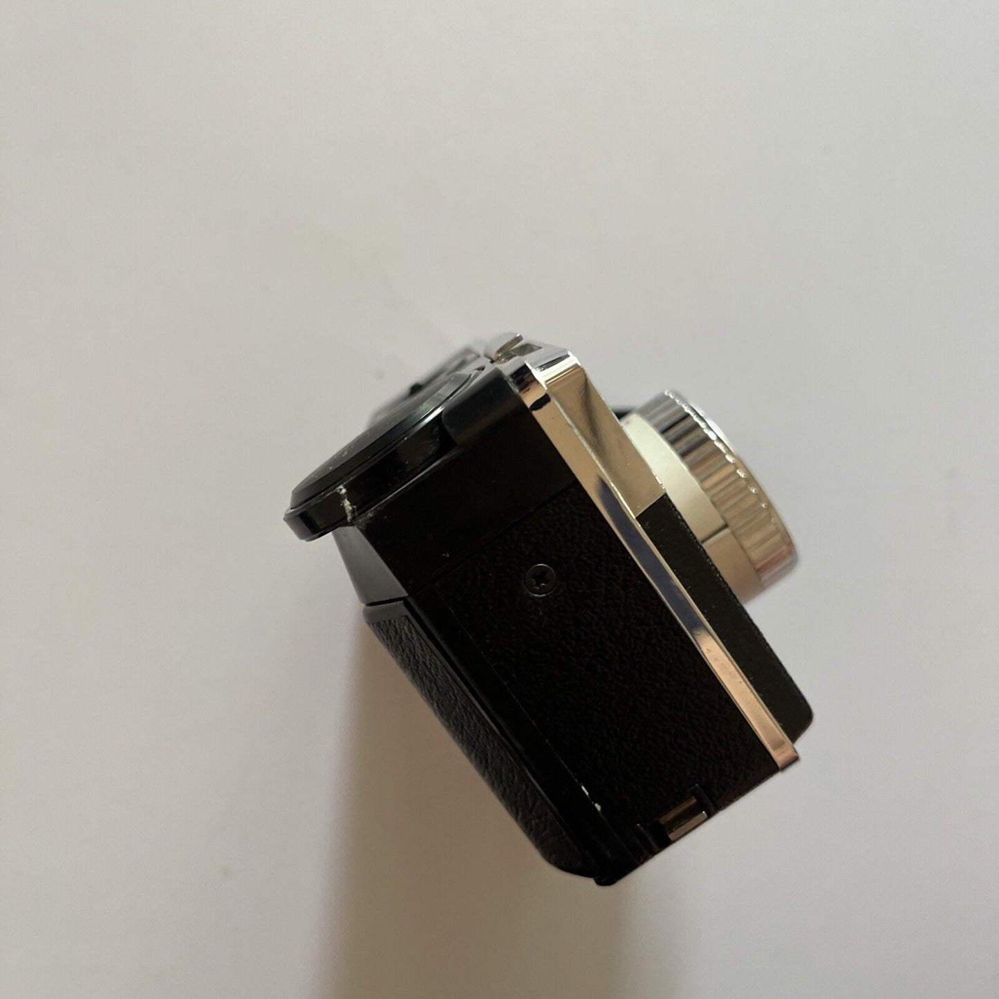 Kodak Instamatic 233-X Film Camera