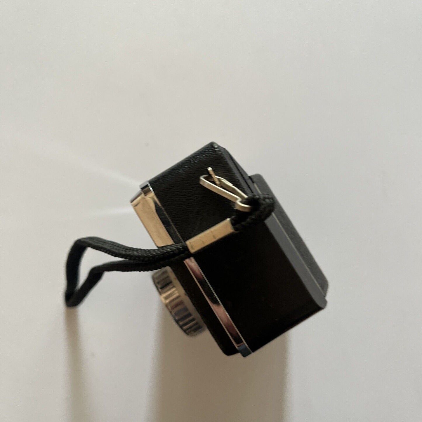 Kodak Instamatic 233-X Film Camera