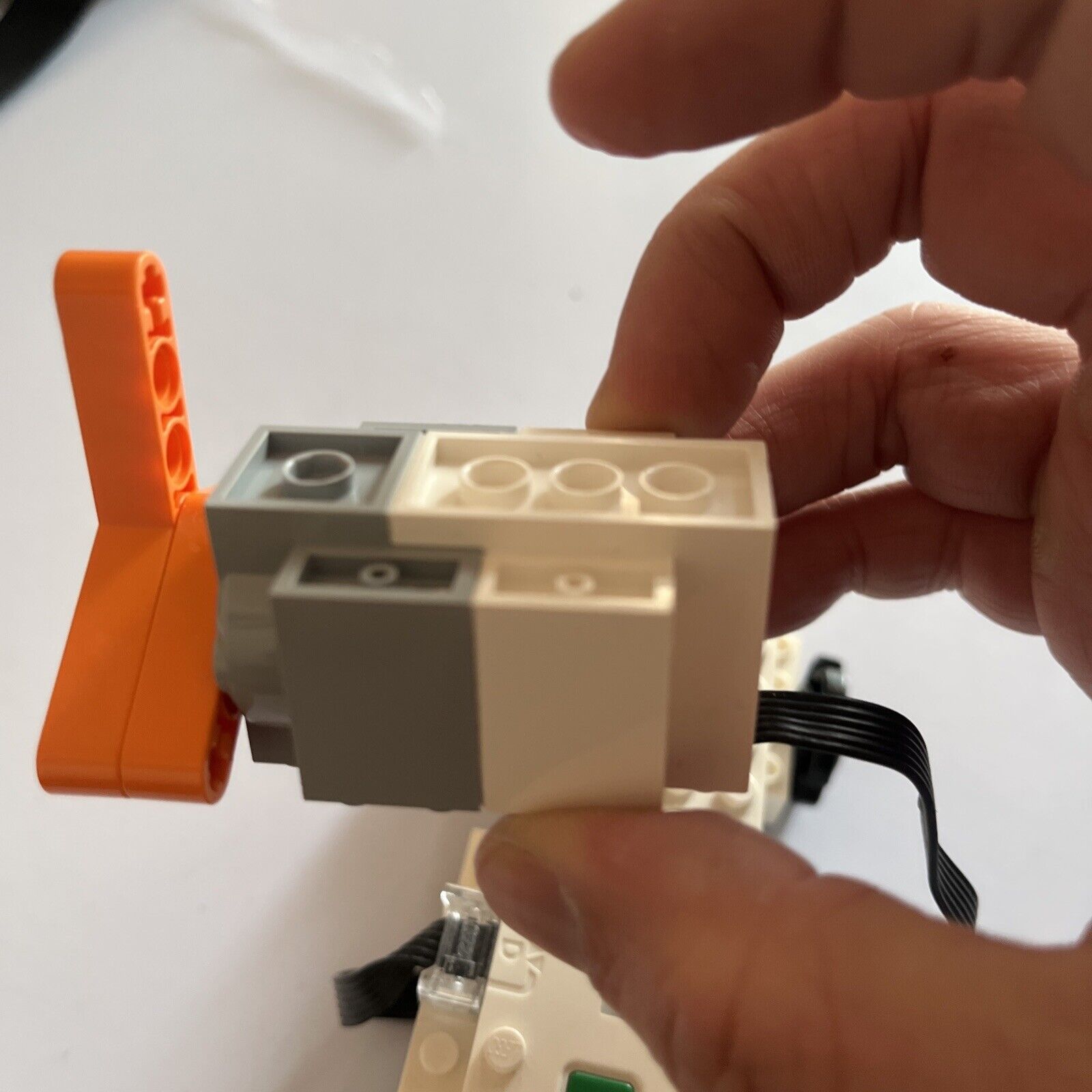 Lego boost best sale battery pack