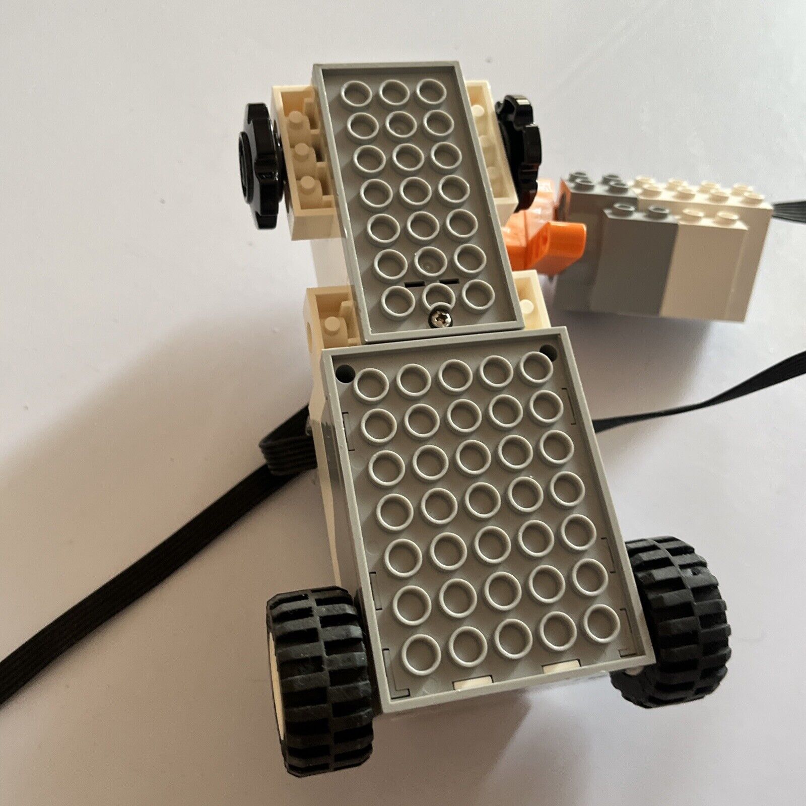 Lego Boost Bluetooth Battery Pack, Sensor Motor Jajur1 24N7 22N7