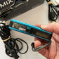Panasonic Lumix DMC-FT1 12.1 MP Digital Camera Shock & Waterproof Blue