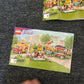 LEGO FRIENDS: Street Food Market (41701)