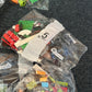 LEGO FRIENDS: Street Food Market (41701)