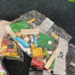 LEGO FRIENDS: Street Food Market (41701)