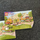 LEGO FRIENDS: Street Food Market (41701)