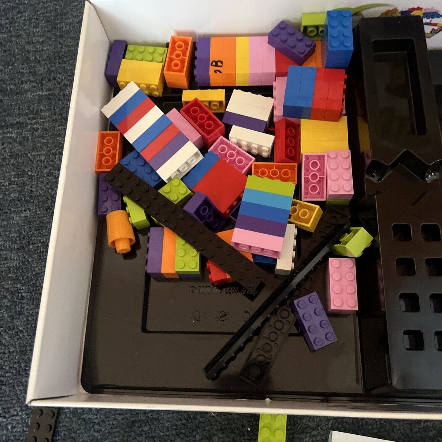 LEGO Champion 3861