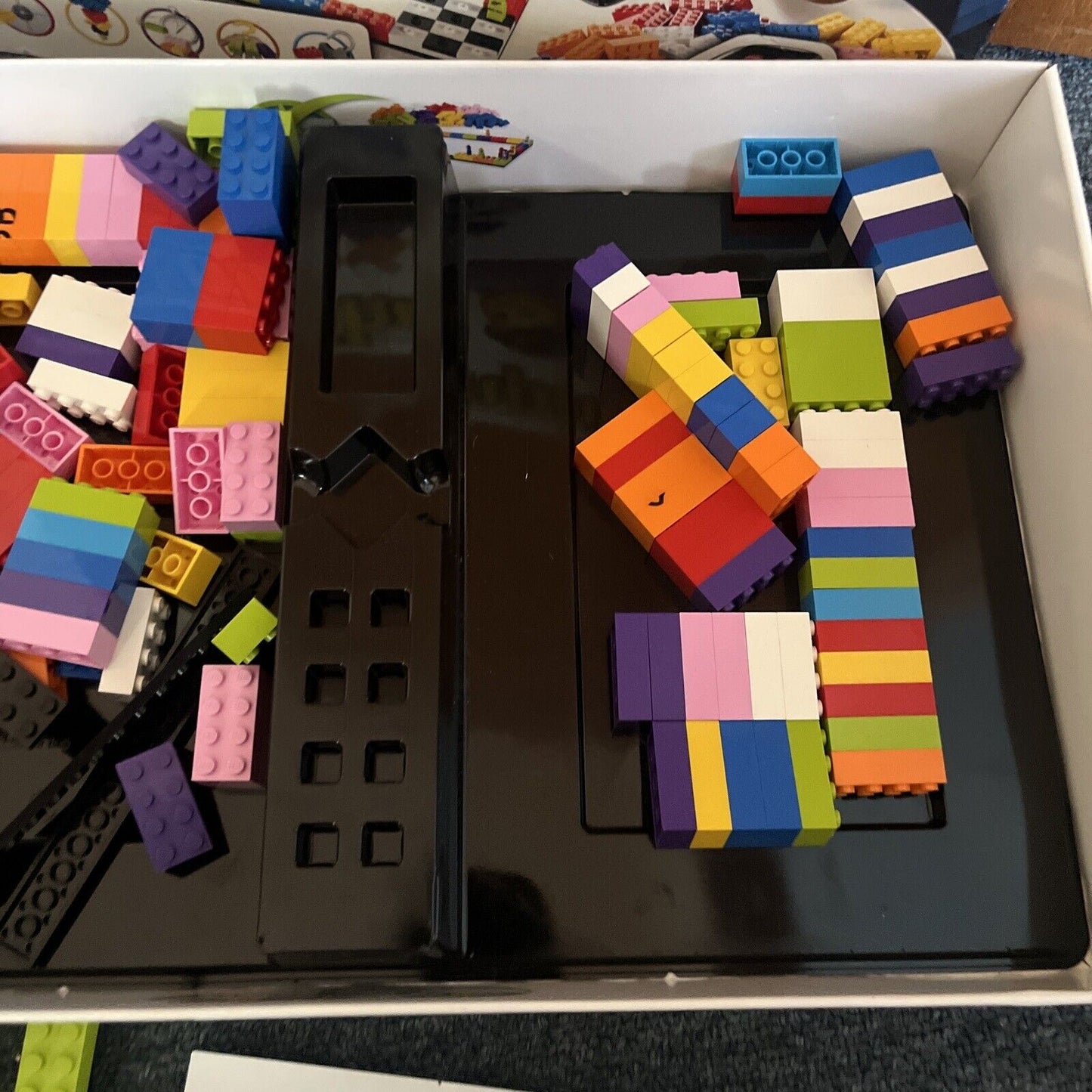 LEGO Champion 3861