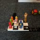 LEGO Champion 3861