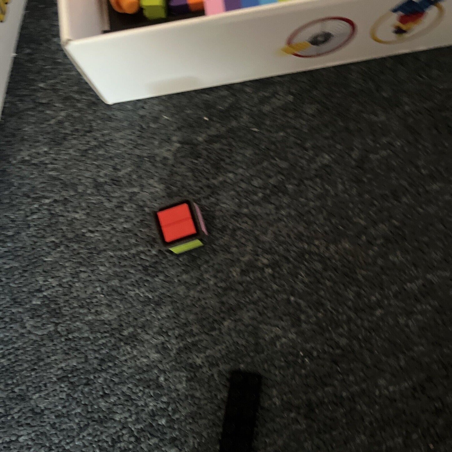 LEGO Champion 3861