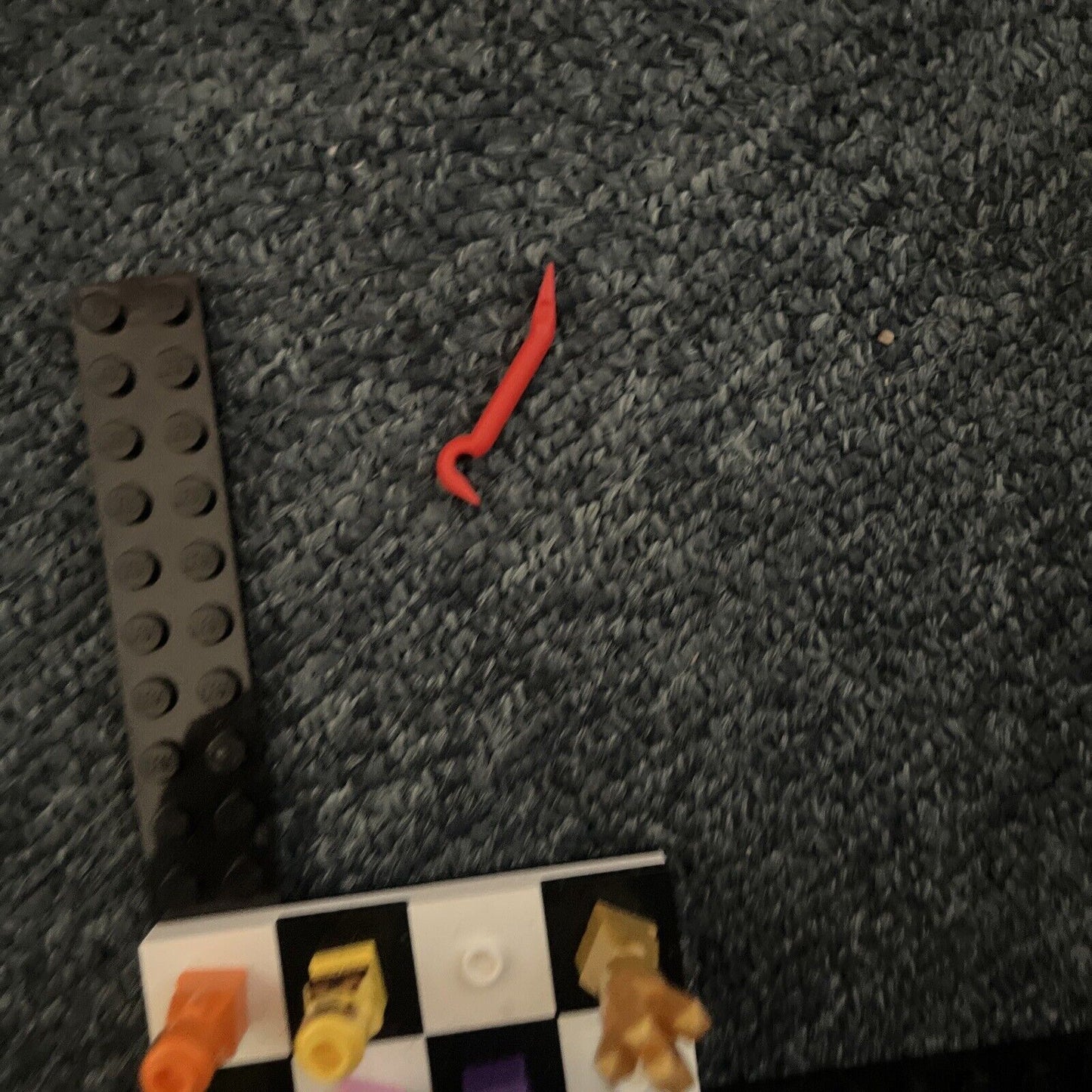 LEGO Champion 3861