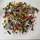 Genuine Official Lego 1.2 kg Bulk Lot Bundle Bricks Parts Friends