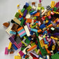 Genuine Official Lego 1.2 kg Bulk Lot Bundle Bricks Parts Friends