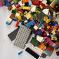 Genuine Official Lego 1.2 kg Bulk Lot Bundle Bricks Parts Friends