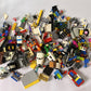 Genuine Official Lego 1.6kg Bulk Lot Bundle Cars Plane Police City Parts Bricks