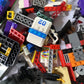 Genuine Official Lego 1.6kg Bulk Lot Bundle Cars Plane Police City Parts Bricks