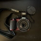 Nikon Coolpix L810 Digital Camera 16.1MP 26x Zoom Red