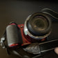 Nikon Coolpix L810 Digital Camera 16.1MP 26x Zoom Red