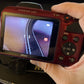 Nikon Coolpix L810 Digital Camera 16.1MP 26x Zoom Red