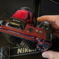 Nikon Coolpix L810 Digital Camera 16.1MP 26x Zoom Red