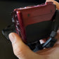 Nikon Coolpix L810 Digital Camera 16.1MP 26x Zoom Red