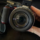 Nikon Coolpix L810 Digital Camera 16.1MP 26x Zoom Red