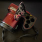 Nikon Coolpix L810 Digital Camera 16.1MP 26x Zoom Red