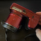 Nikon Coolpix L810 Digital Camera 16.1MP 26x Zoom Red
