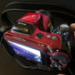 Nikon Coolpix L810 Digital Camera 16.1MP 26x Zoom Red