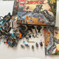 Lego The Ninjago Movie 70611 *Not Counted - Missing Incomplete Pieces*
