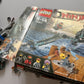 Lego The Ninjago Movie 70611 *Not Counted - Missing Incomplete Pieces*