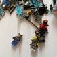 Lego The Ninjago Movie 70611 *Not Counted - Missing Incomplete Pieces*