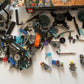 Lego The Ninjago Movie 70611 *Not Counted - Missing Incomplete Pieces*
