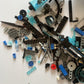 Lego The Ninjago Movie 70611 *Not Counted - Missing Incomplete Pieces*
