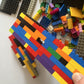 Genuine Official Lego 1.675kg Bulk Lot Bundle Bricks Parts With Lego Case