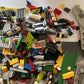 Genuine Official Lego 2.17kg Star Wars Technic Bulk Lot Bundle Bricks Parts