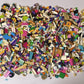Genuine Official Lego 2.25kg Friends Bulk Lot Bundle Bricks Parts