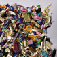 Genuine Official Lego 2.25kg Friends Bulk Lot Bundle Bricks Parts