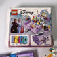 LEGO Disney: Anna and Elsa's Storybook Adventures (43175) *Incomplete - Missing*