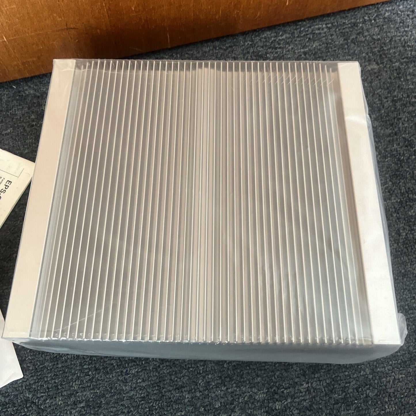 Avalue EPS-QM67 Fanless Intel Core i7 4GB RAM EPS-QM67-A1-2R Medical Panel PC