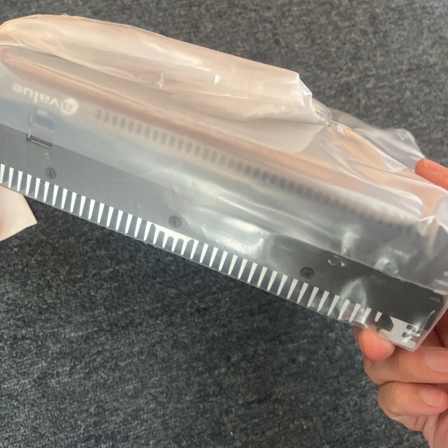 Avalue EPS-QM67 Fanless Intel Core i7 4GB RAM EPS-QM67-A1-2R Medical Panel PC