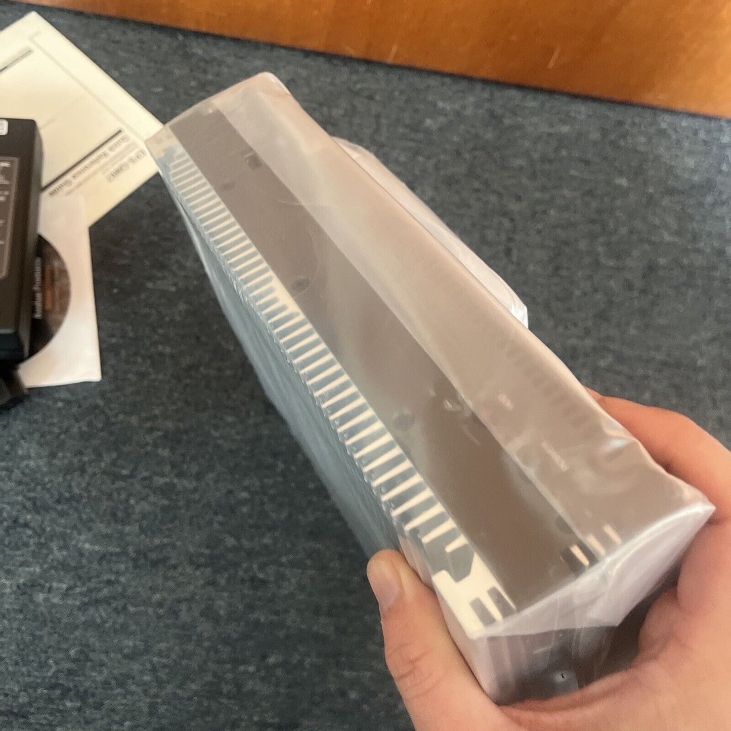 Avalue EPS-QM67 Fanless Intel Core i7 4GB RAM EPS-QM67-A1-2R Medical Panel PC