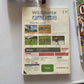 Wii Sports & Carnival Games Nintendo Wii With Accessories Bat, Golf Club PAL