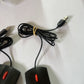 2x Lenovo USB Mouse UAE119 & SM-8823