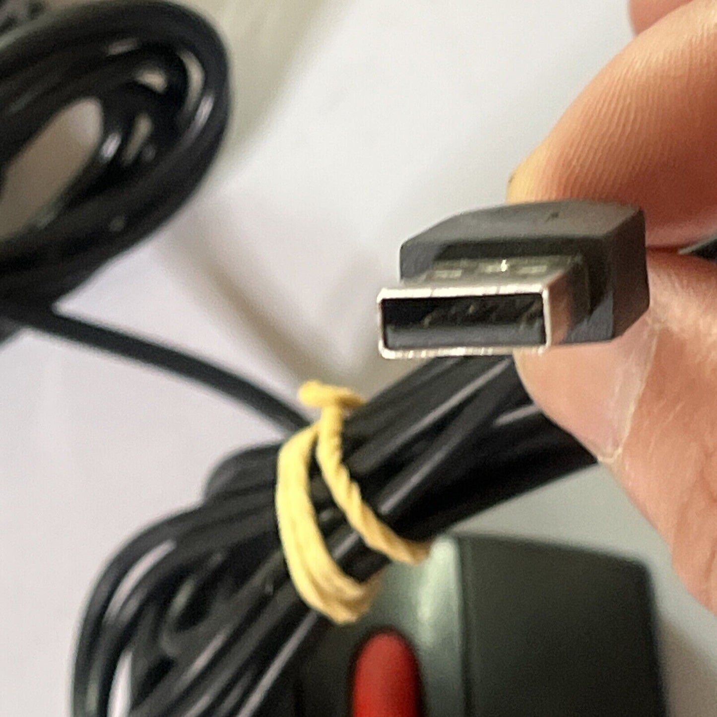 2x Lenovo USB Mouse UAE119 & SM-8823